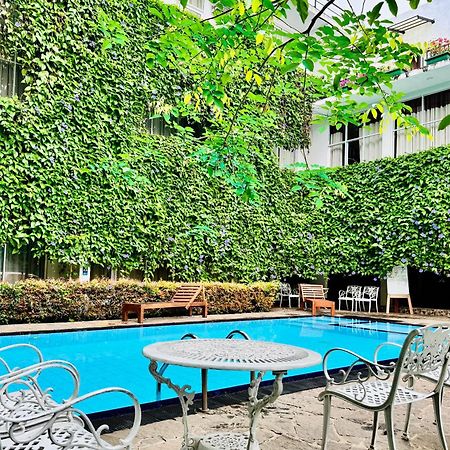 Salubrious Resort أنرادابورام المظهر الخارجي الصورة