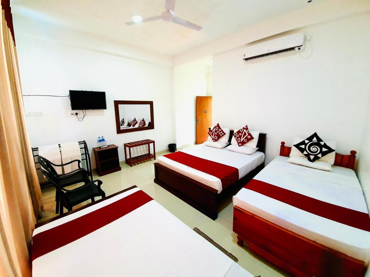 Salubrious Resort أنرادابورام المظهر الخارجي الصورة