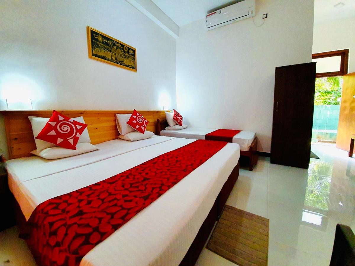 Salubrious Resort أنرادابورام المظهر الخارجي الصورة