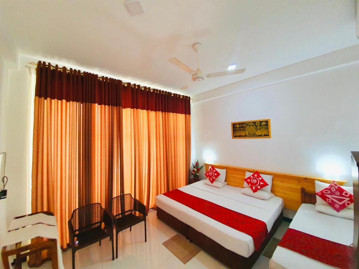 Salubrious Resort أنرادابورام المظهر الخارجي الصورة