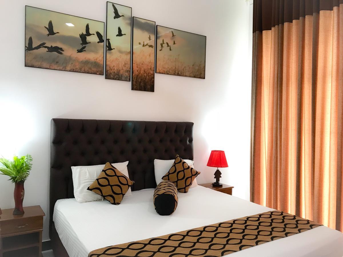 Salubrious Resort أنرادابورام المظهر الخارجي الصورة