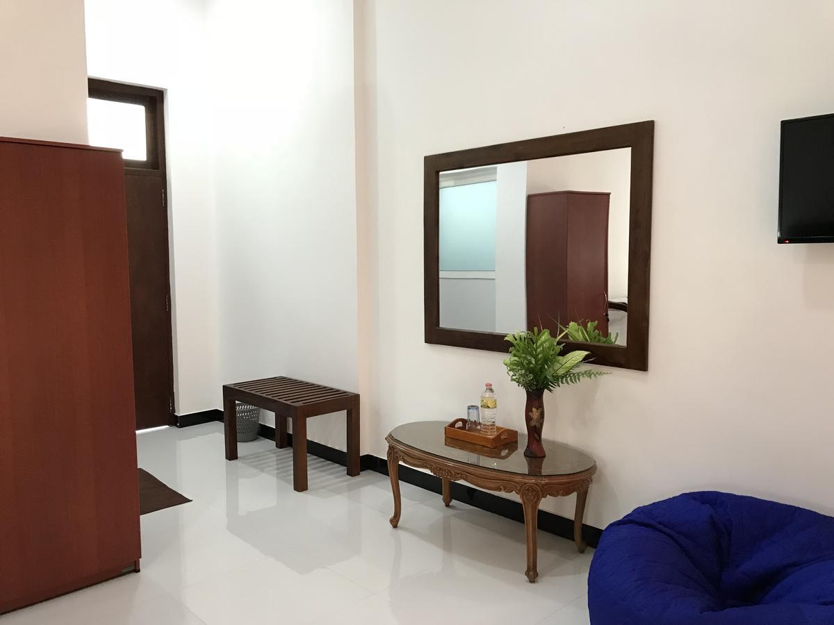 Salubrious Resort أنرادابورام المظهر الخارجي الصورة