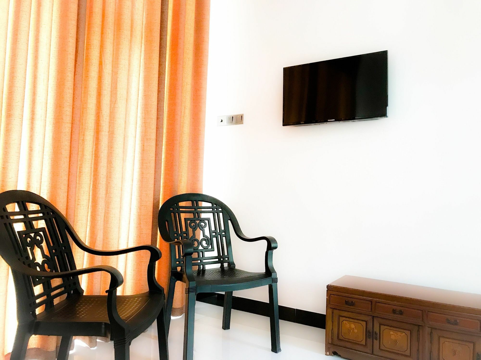 Salubrious Resort أنرادابورام المظهر الخارجي الصورة