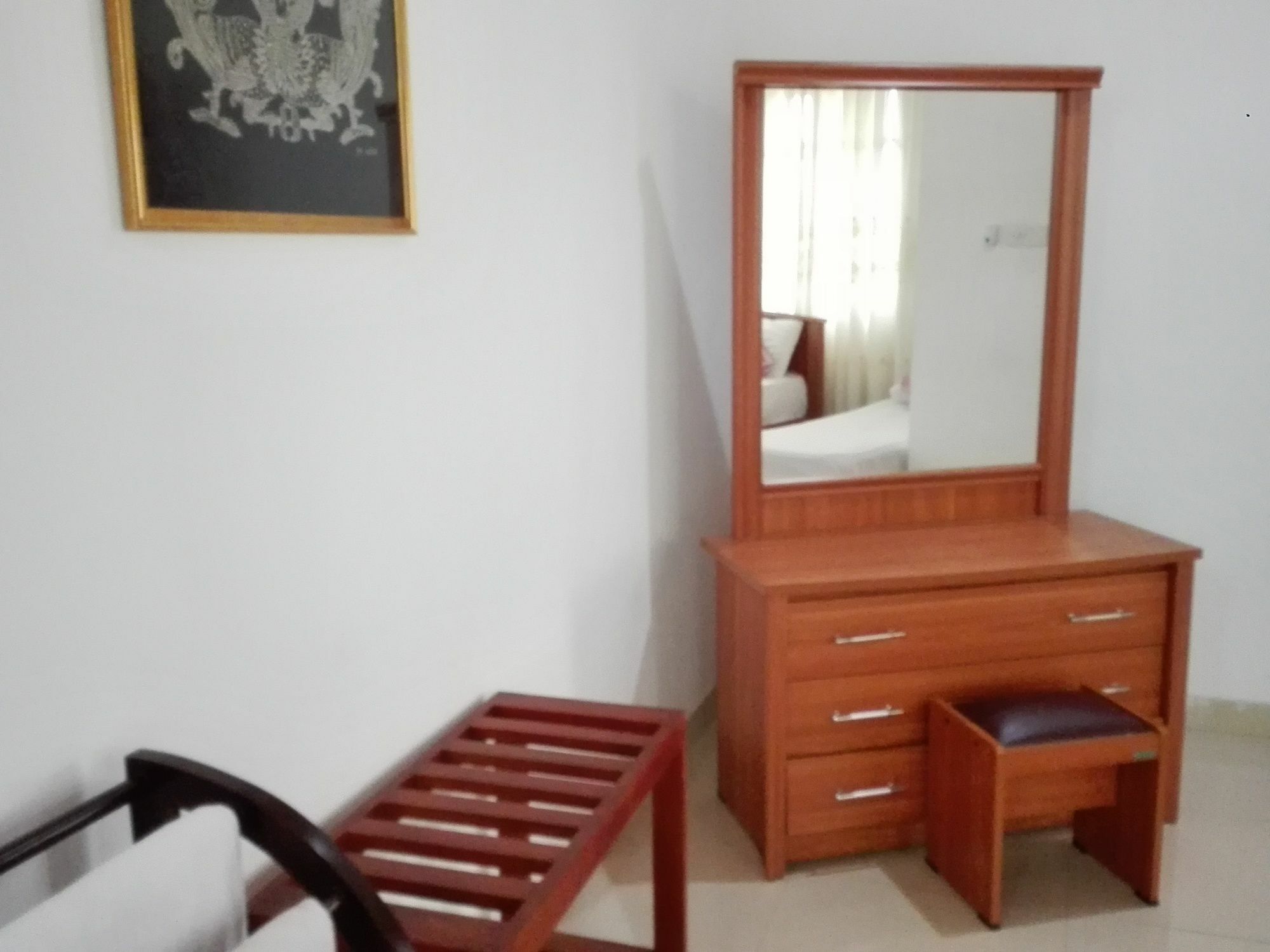 Salubrious Resort أنرادابورام المظهر الخارجي الصورة