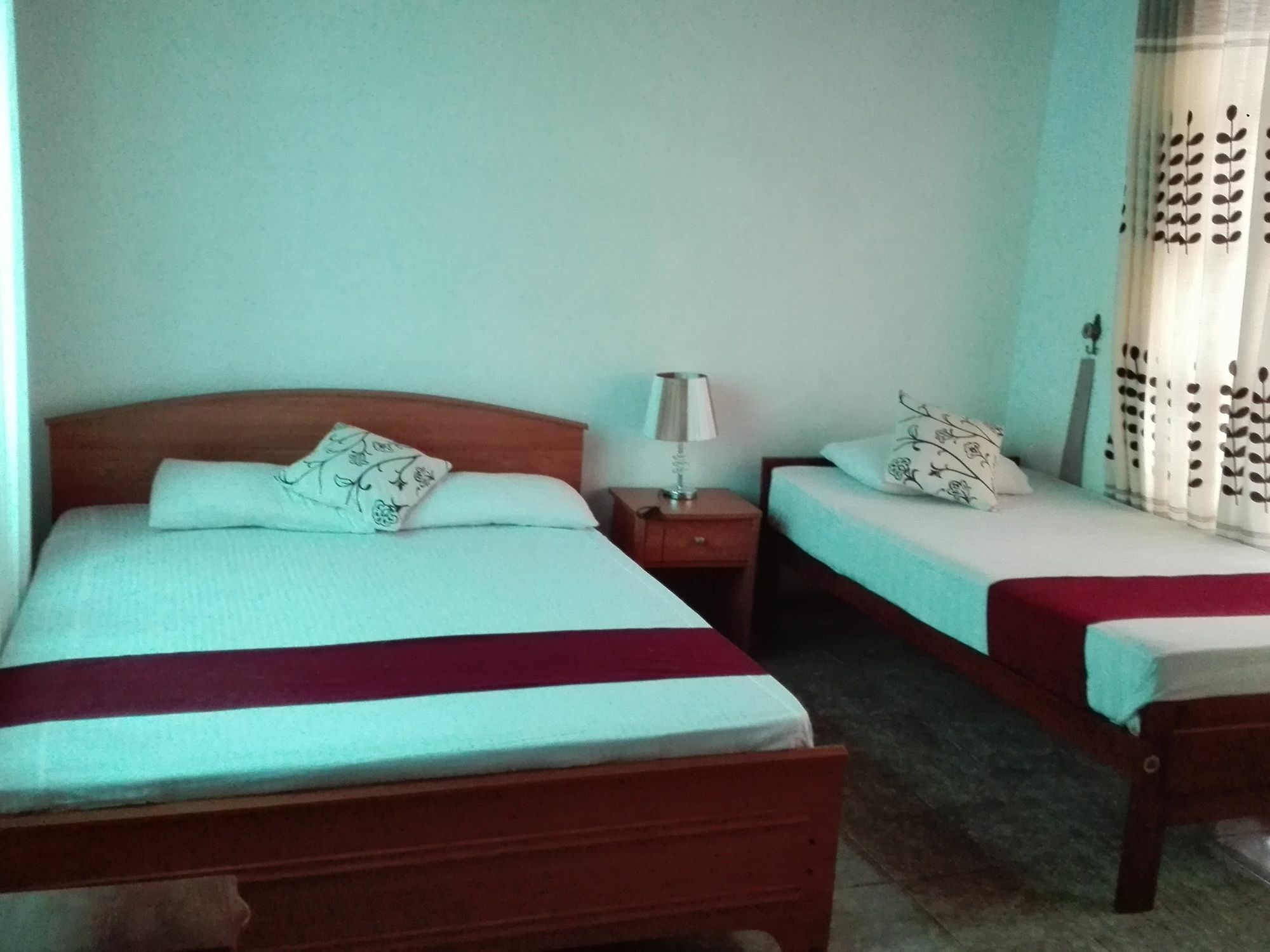 Salubrious Resort أنرادابورام المظهر الخارجي الصورة