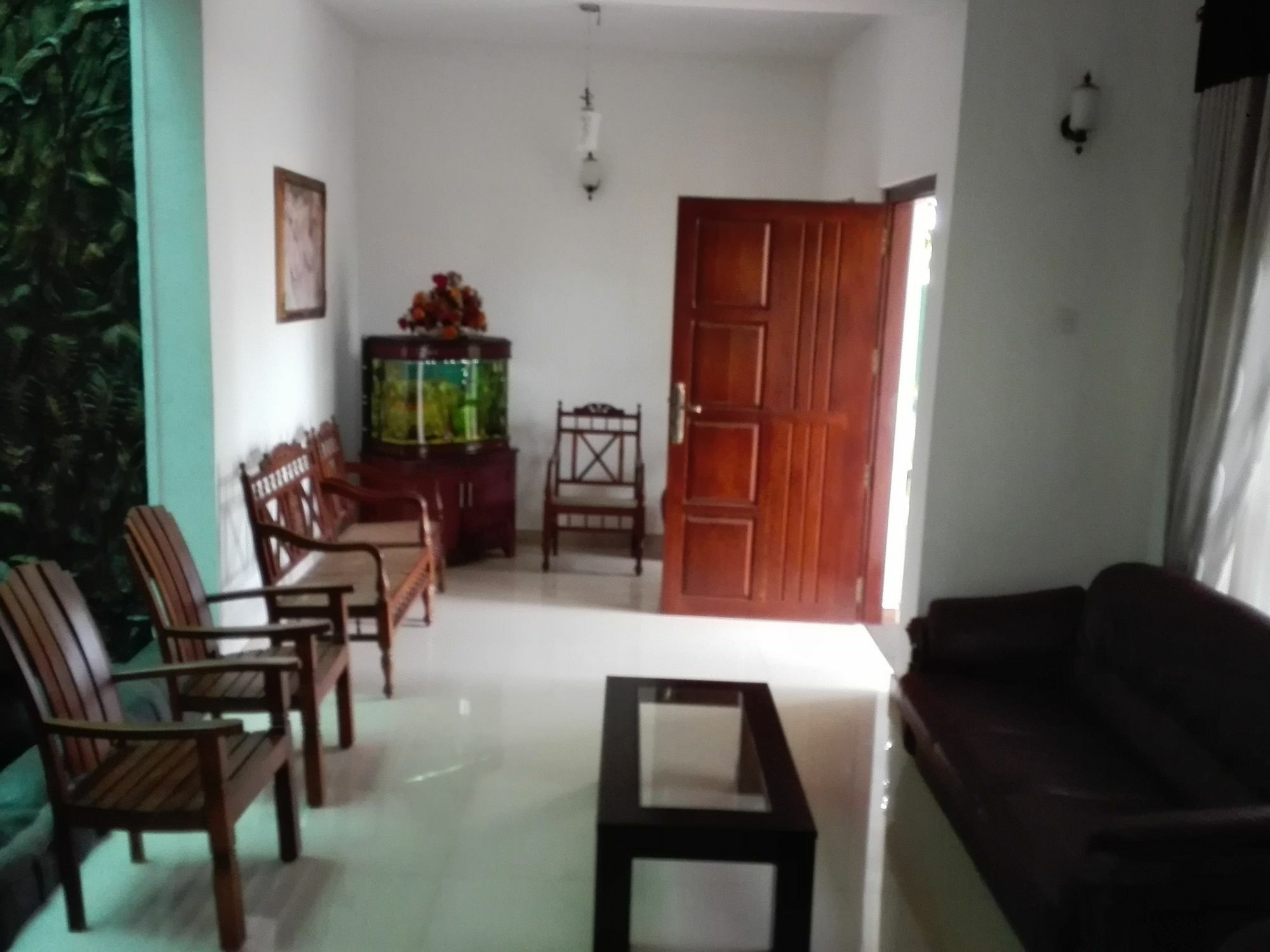 Salubrious Resort أنرادابورام المظهر الخارجي الصورة