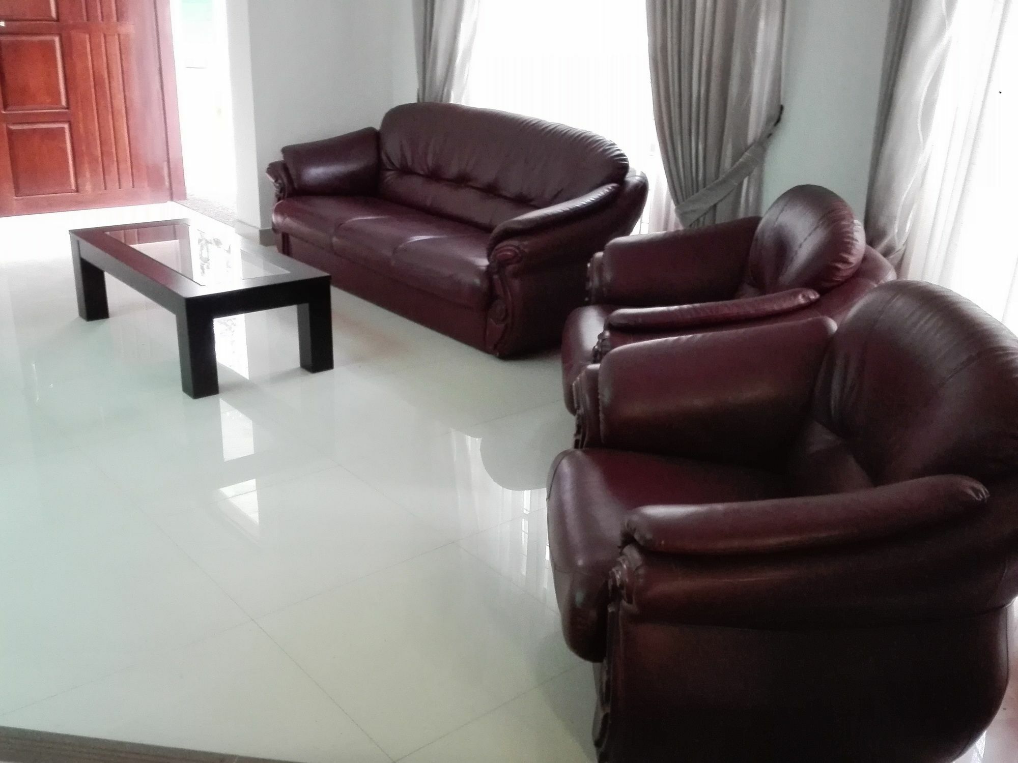 Salubrious Resort أنرادابورام المظهر الخارجي الصورة