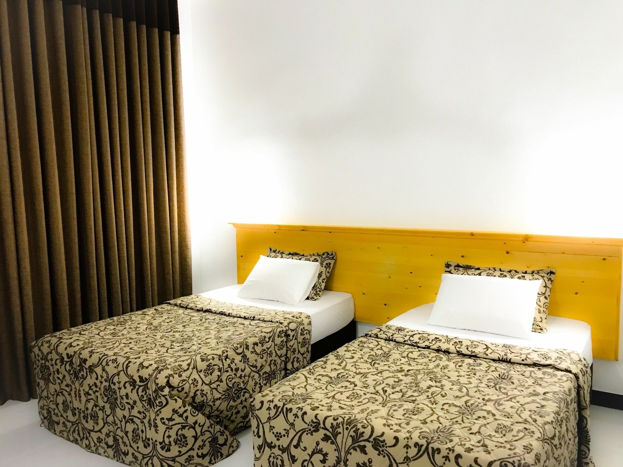 Salubrious Resort أنرادابورام المظهر الخارجي الصورة