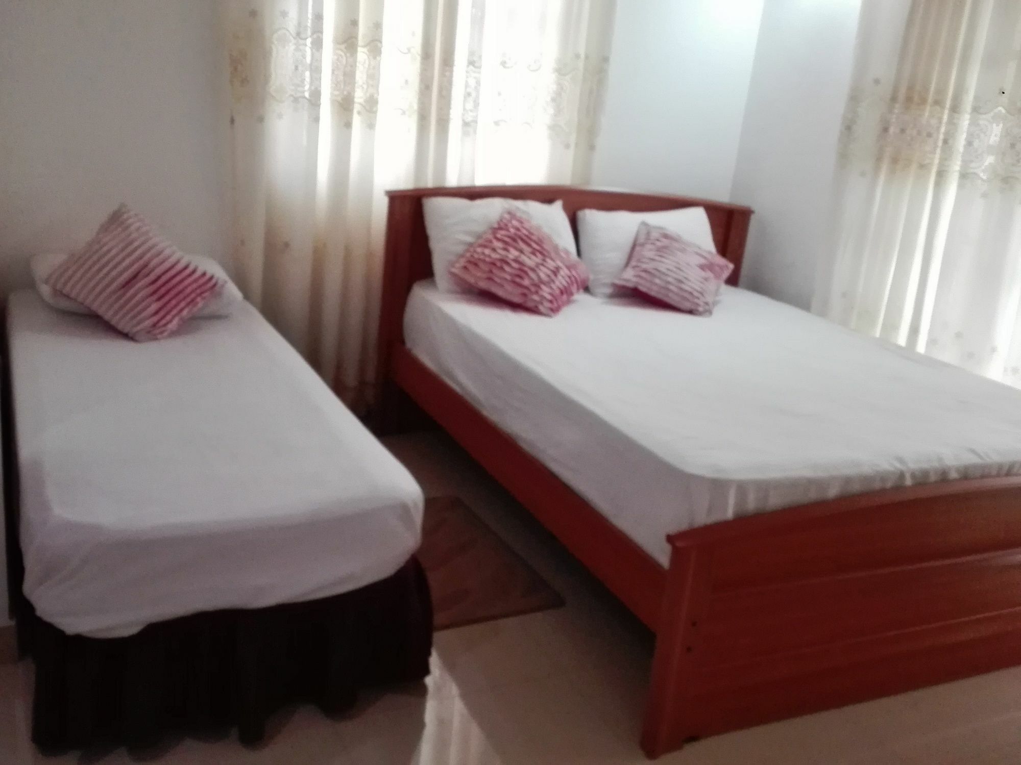 Salubrious Resort أنرادابورام المظهر الخارجي الصورة